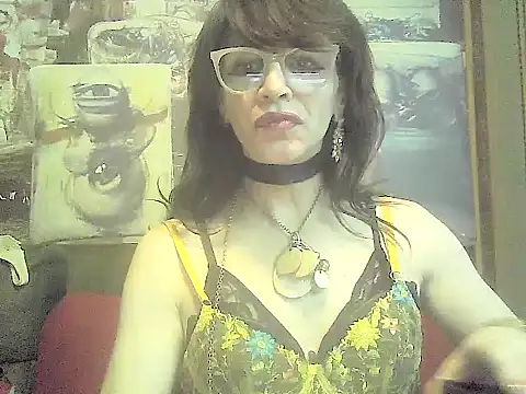TheBlackWtch online show from 06/26/26, 05:28