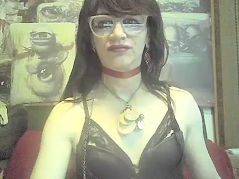 TheBlackWtch online show from 06/27/26, 09:20