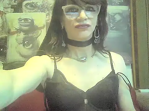 TheBlackWtch online show from 07/02/26, 12:21