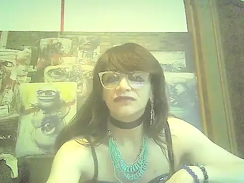 TheBlackWtch online show from 07/06/26, 01:41