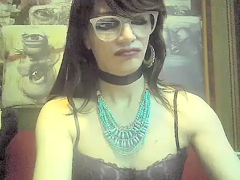 TheBlackWtch online show from 07/07/26, 02:25