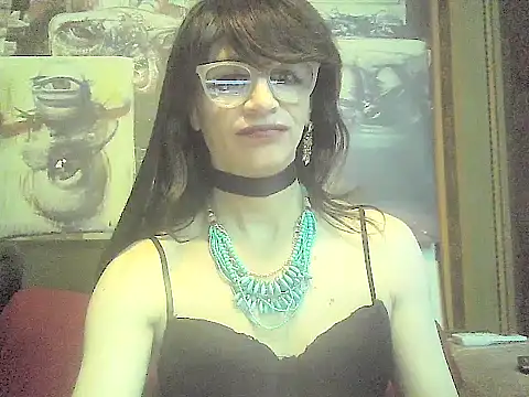 TheBlackWtch online show from 07/08/26, 12:04