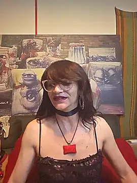 TheBlackWtch online show from 07/23/26, 10:19