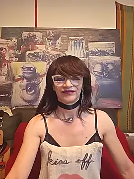 TheBlackWtch online show from 07/25/26, 10:57
