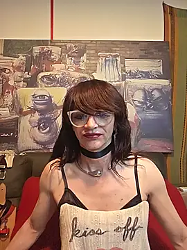 TheBlackWtch online show from 07/25/26, 11:02