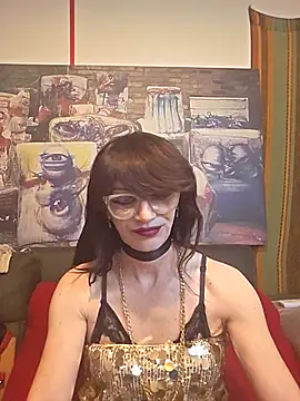 TheBlackWtch online show from 07/26/26, 12:23