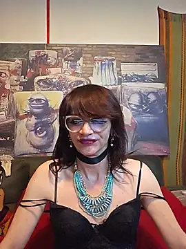 TheBlackWtch online show from 07/28/26, 03:21