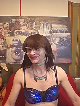 TheBlackWtch online show from 07/29/26, 11:41