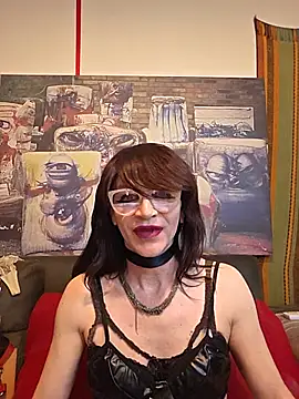 TheBlackWtch online show from 07/31/26, 12:26