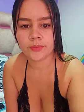 sweet lucia online show from 03/16/26, 02:54