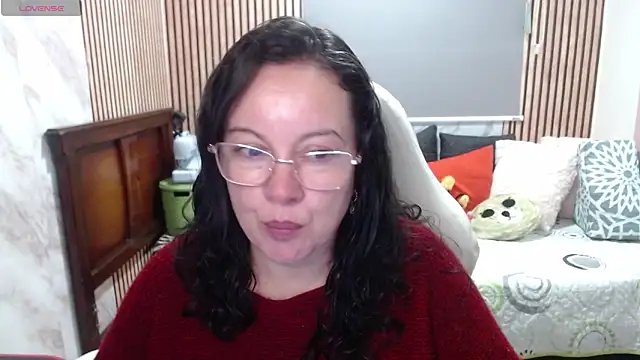 Sonialorens  online show from 05/27/26, 04:37