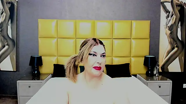 KiraLeila online show from 02/15/25, 01:38