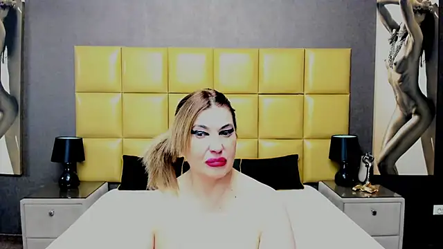 KiraLeila online show from 02/22/25, 03:25