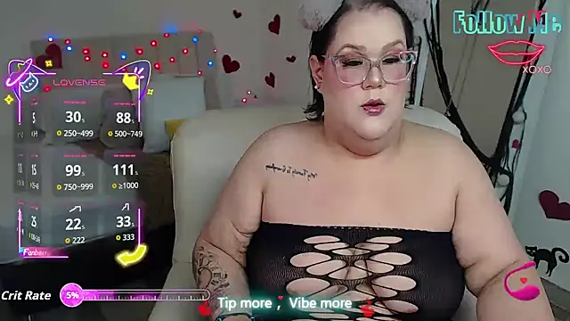 GiannaMorrys online show from 11/15/25, 02:42