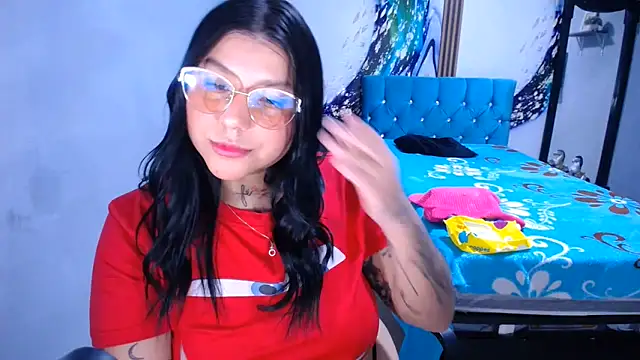 venuxwilliam online show from 06/13/26, 10:29