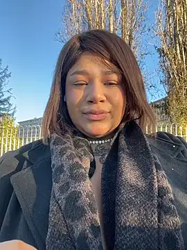 IamSashaLuv online show from 11/22/25, 02:38