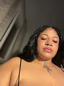 IamSashaLuv online show from 05/08/26, 01:00