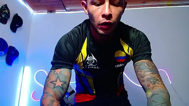 Snapshot of sebastian_horny chatting on 01/10/26, 07:43 sebastian horny online show from 01/10/26, 07:43