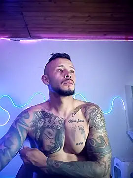 sebastian horny online show from 03/21/26, 05:56