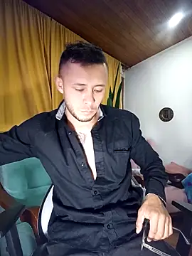 sebastian horny online show from 04/25/26, 10:40