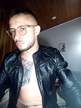 sebastian horny online show from 04/30/26, 06:09