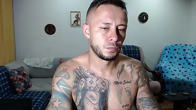sebastian horny online show from 05/12/26, 11:35