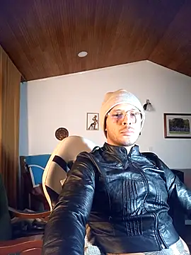sebastian horny online show from 06/20/26, 05:10