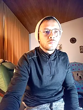sebastian horny online show from 06/23/26, 11:08