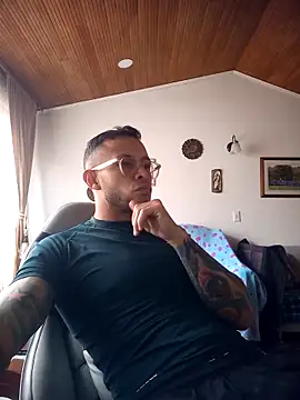 sebastian horny online show from 06/27/26, 05:18