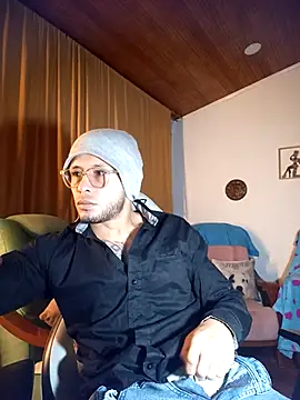sebastian horny online show from 06/28/26, 10:21