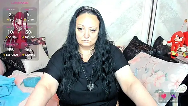 lady lauren online show from 06/17/26, 04:15