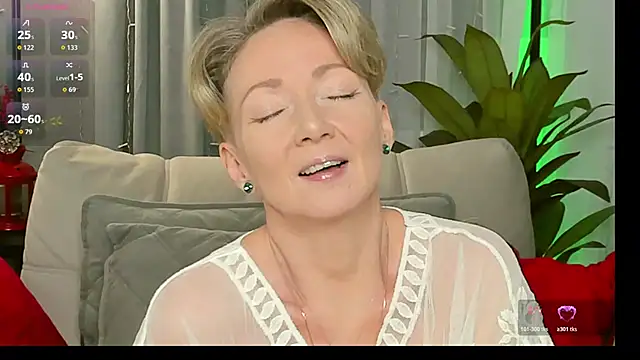 AkexandraFix online show from 12/15/25, 01:04