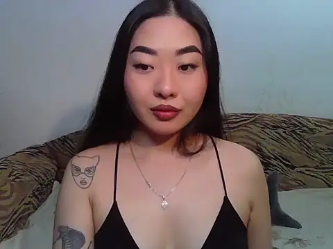 Aleksa Blackdream online show from 12/05/25, 06:04