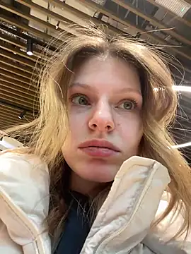 MaryHiggins online show from 02/02/25, 02:34