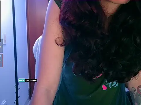 thecherry Paulette online show from 11/22/25, 03:27