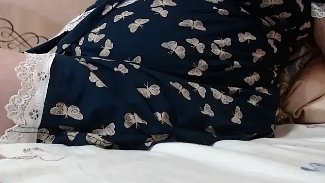 Anabelldestiny online show from 10/08/25, 06:49