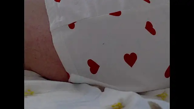 Anabelldestiny online show from 02/25/26, 09:08