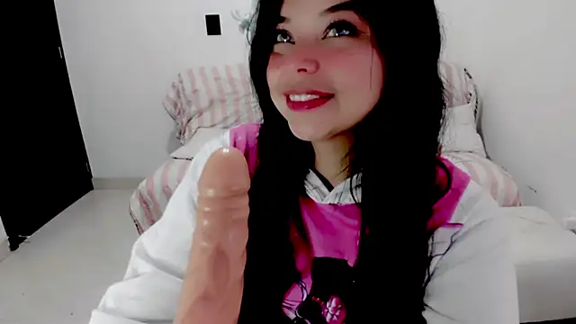 ariakyubi online show from 11/11/25, 03:17