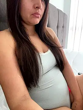 vellaAngel online show from 01/15/26, 12:54