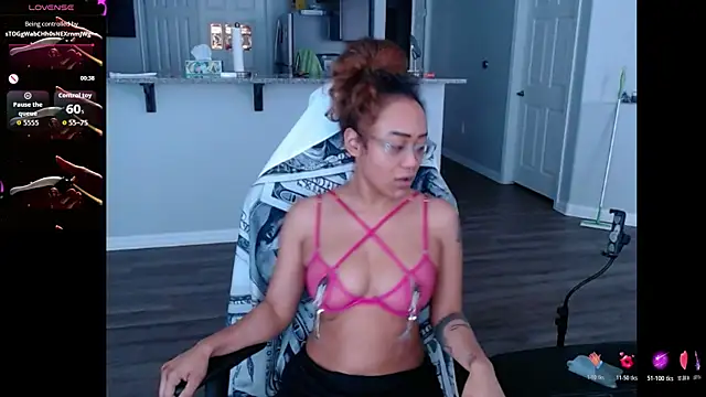 RylHoneyy online show from 06/06/26, 05:39