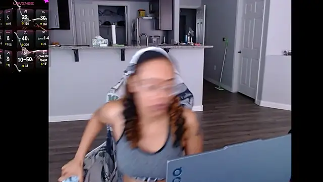 RylHoneyy online show from 06/16/26, 08:00