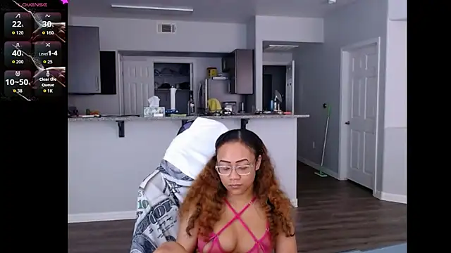 RylHoneyy online show from 06/19/26, 06:45