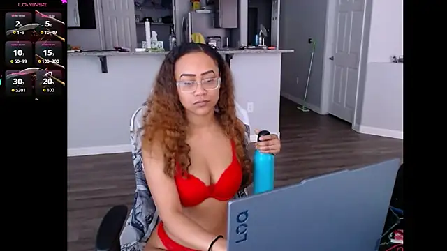RylHoneyy online show from 06/20/26, 07:49