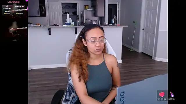 RylHoneyy online show from 06/22/26, 07:33