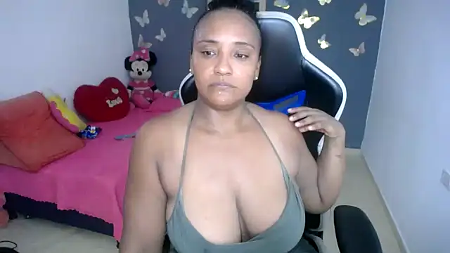 marysol83 online show from 05/10/26, 12:49