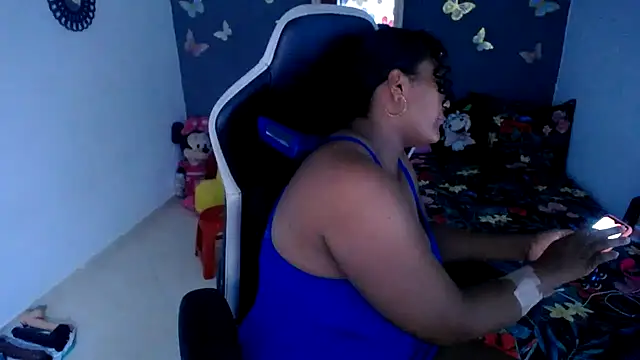 Snapshot of marysol83 chatting on 06/13/26, 11:02 marysol83 online show from 06/13/26, 11:02
