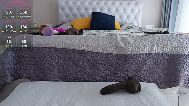 tinna angel online show from 03/09/26, 09:35