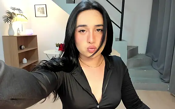 Sexysafarahh online show from 05/05/26, 12:13