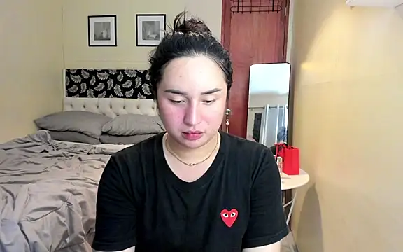 Sexysafarahh online show from 05/13/26, 12:46