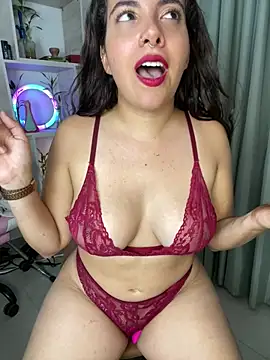 Emma Wish online show from 03/19/25, 10:42